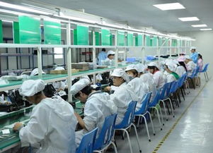 畢業(yè)實(shí)習(xí)去電子廠,學(xué)會(huì)的東西終身受用