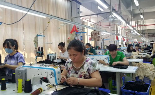 為何工廠寧愿花高價(jià)通過(guò)中介招聘,也不自己招人 原因很現(xiàn)實(shí)