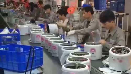 工廠終于復工了,外地出不去就在附近找份工作,畢竟還要養(yǎng)家糊口