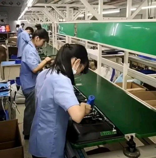 工廠中介漲薪難留人，勞務(wù)派遣服務(wù)亟待升級