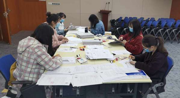 深化產(chǎn)教融合，推進協(xié)同育人——會計學院學子赴天健會計師事務(wù)所開展工學交替活動紀實