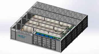 大容量全釩液流電池技術(shù)助力可再生能源發(fā)展和電力結(jié)構(gòu)改型升級(jí),普能公司隆重亮相esie2019