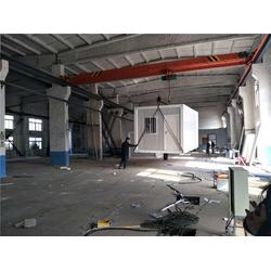 天津快拼箱房材料選捷維諾,快拼箱框架報(bào)價(jià),津南快拼箱框架