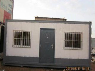 二手集裝箱廠家與購(gòu)銷(xiāo)指南 經(jīng)濟(jì)實(shí)惠的集裝箱選擇