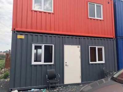 哈爾濱大量出租集裝箱 靈活經濟的選擇與購銷指南